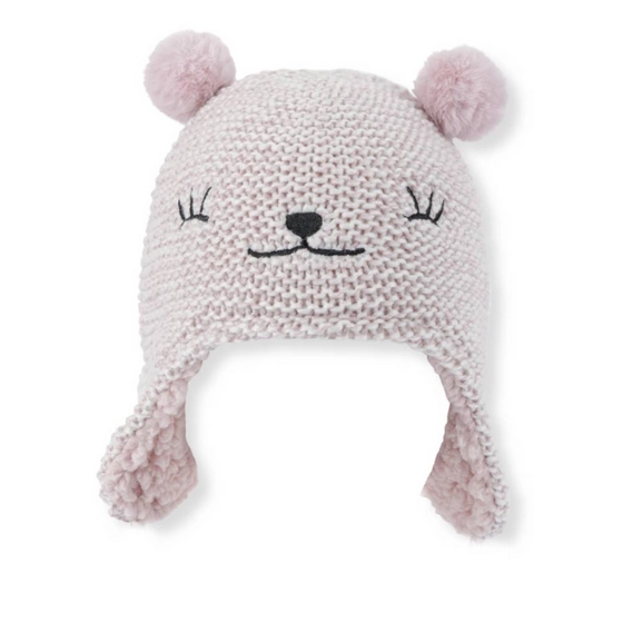 Hat PINK Girl