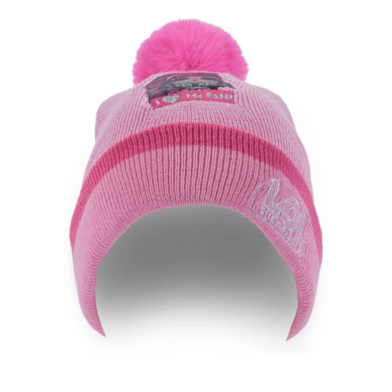 Hat PINK Girl