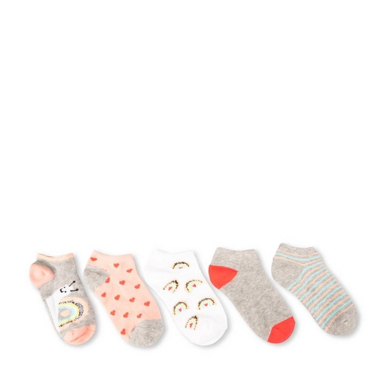 Chaussettes ROSE Fille