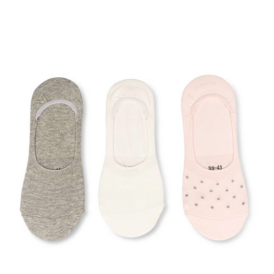 Chaussettes BLANC Femme