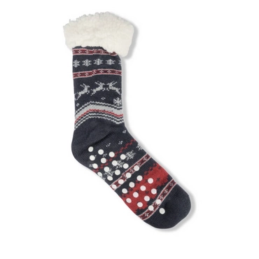 Socks BLACK Boy