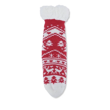 Chaussettes ROUGE Fille