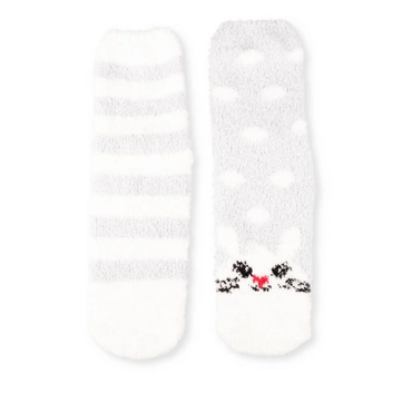Socks GREY Girl