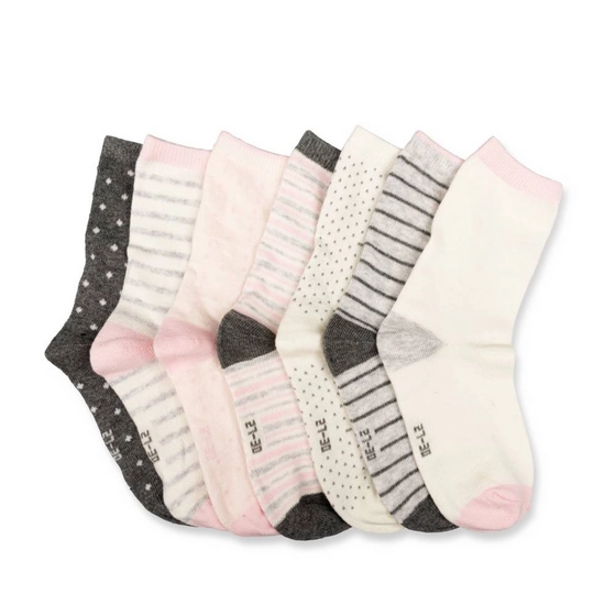 Chaussettes BLANC Fille