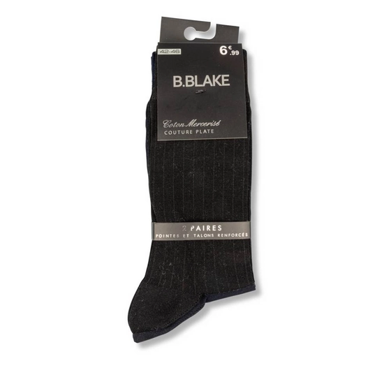 Socks BLACK Men