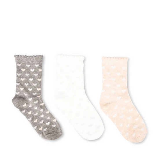 Socks GREY Girl