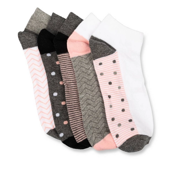 Socks GREY Woman