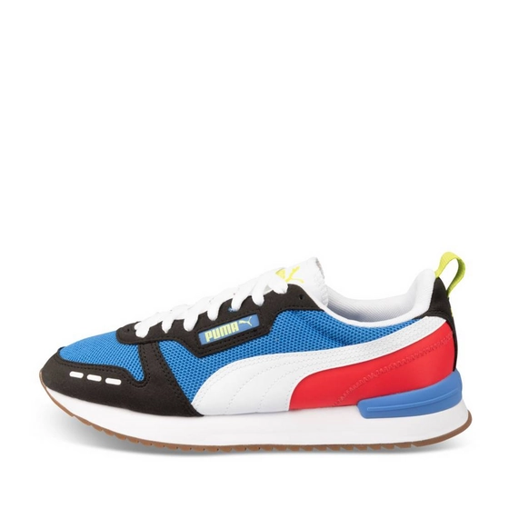 Baskets MULTICOLOR R78