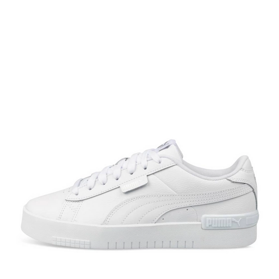 Baskets BLANC Jada Wns