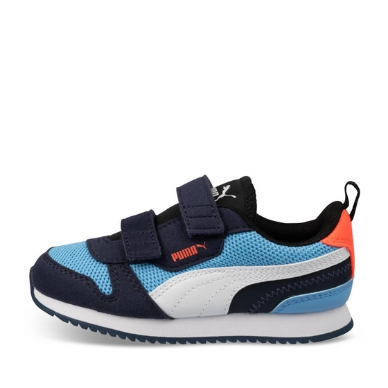 Sneakers BLUE Boy