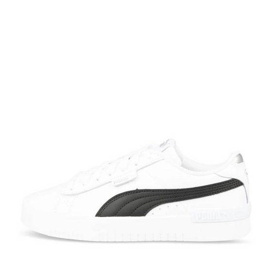 Sneakers WHITE / BLACK Woman
