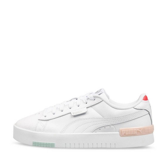 Sneakers WHITE Woman