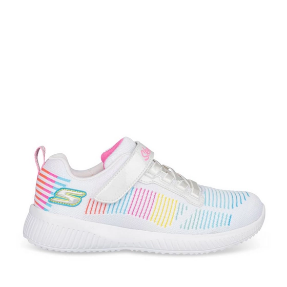 Baskets BLANC Bobs Squad Fresh Delight
