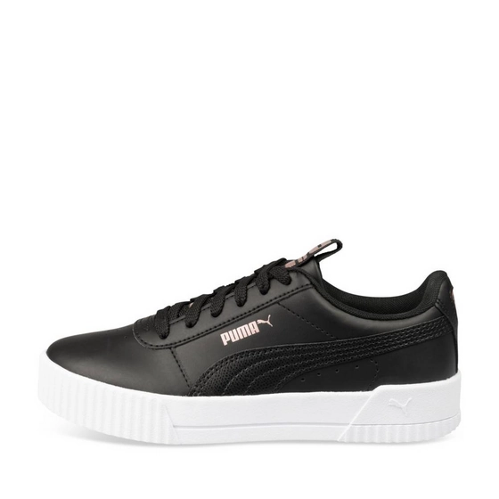 Sneakers BLACK Woman