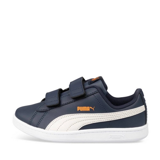 Baskets BLEU Up V PS
