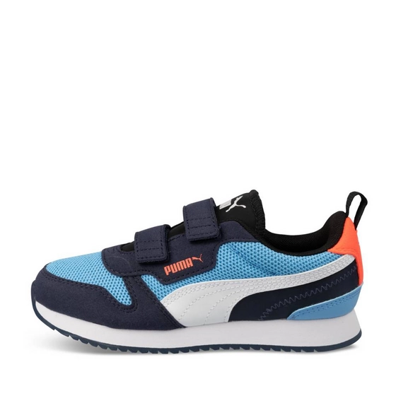 Sneakers BLUE Boy