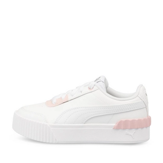 Baskets BLANC Carina Lift PS