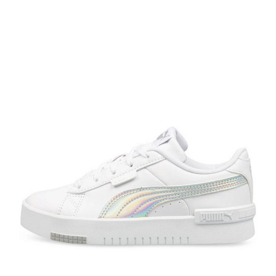 Sneakers WHITE Girl
