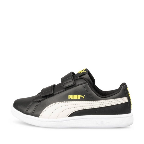 Sneakers BLACK Boy