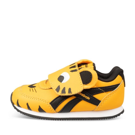 Sneakers ORANGE Boy