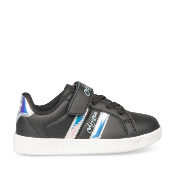 Baskets NOIR Fille