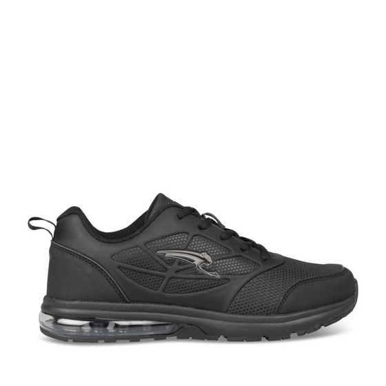 Sneakers BLACK Boy
