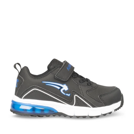 Sneakers BLACK Boy