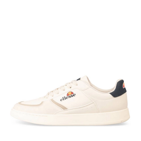 Baskets BLANC Homme