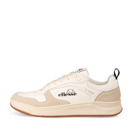 Baskets BLANC Homme