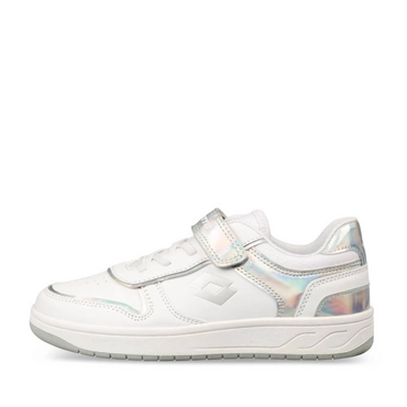 Sneakers WHITE Girl