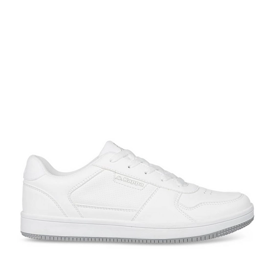 Baskets BLANC Homme
