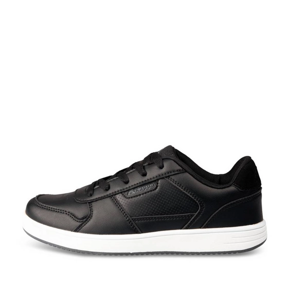 Baskets NOIR Garçon