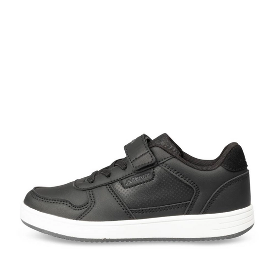 Baskets NOIR Garçon