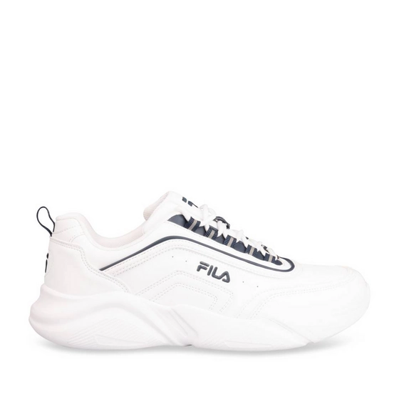 Sneakers WHITE Men