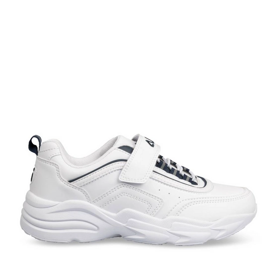 Sneakers WHITE Boy