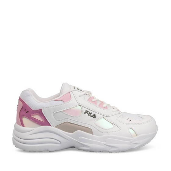 Sneakers WHITE Woman