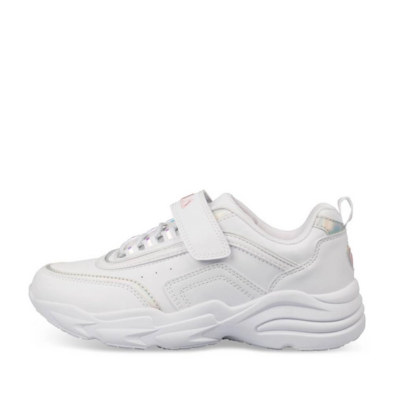 Sneakers WHITE Girl