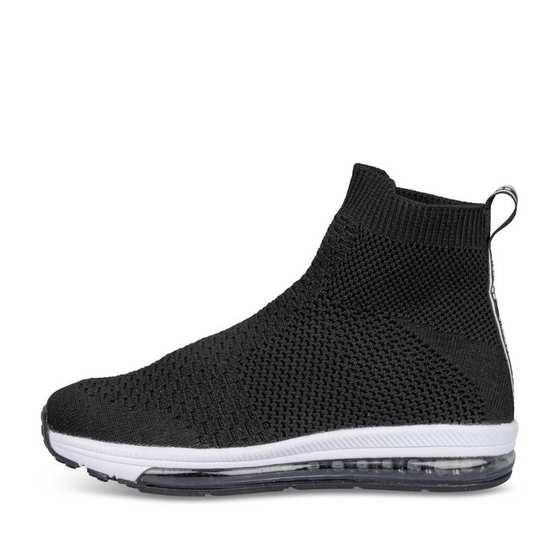 Sneakers BLACK Girl