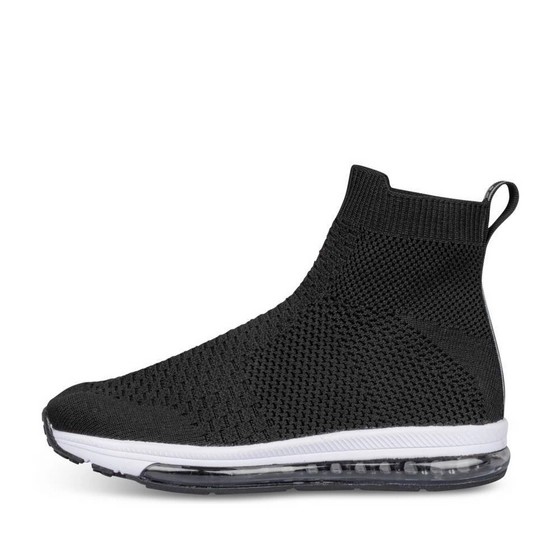 Sneakers BLACK Boy