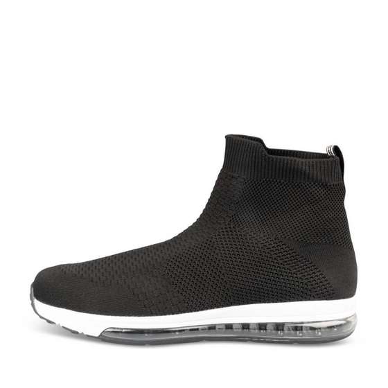 Baskets NOIR Homme
