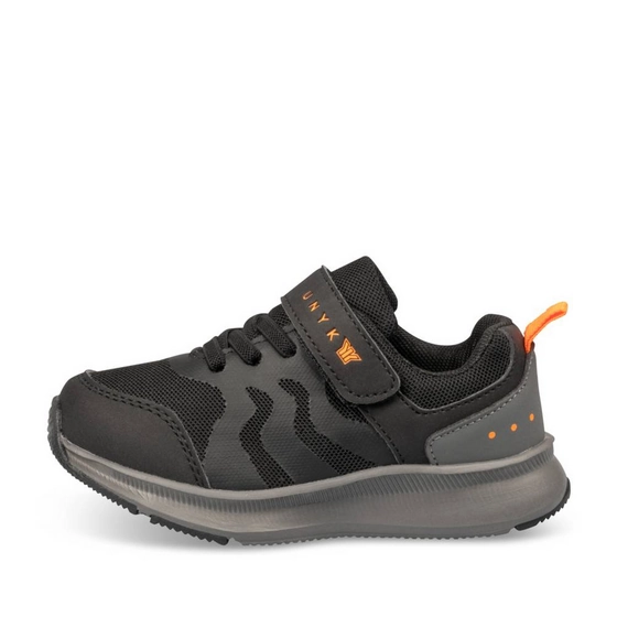 Sneakers BLACK Boy