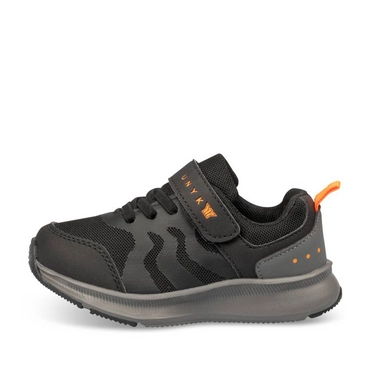 Sneakers BLACK Boy