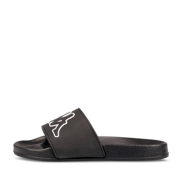 Flip flops BLACK Boy