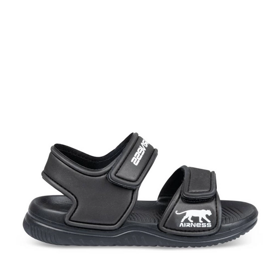 Flip flops BLACK Boy