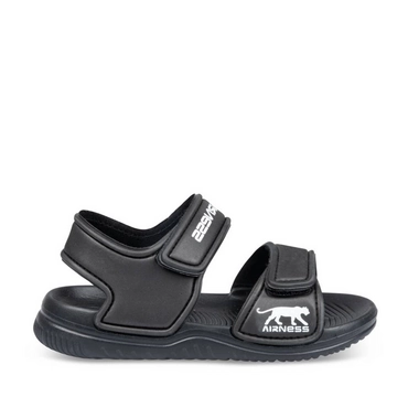 Flip flops BLACK Boy