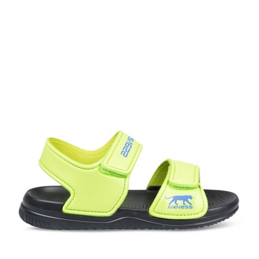 Flip flops GREEN Boy