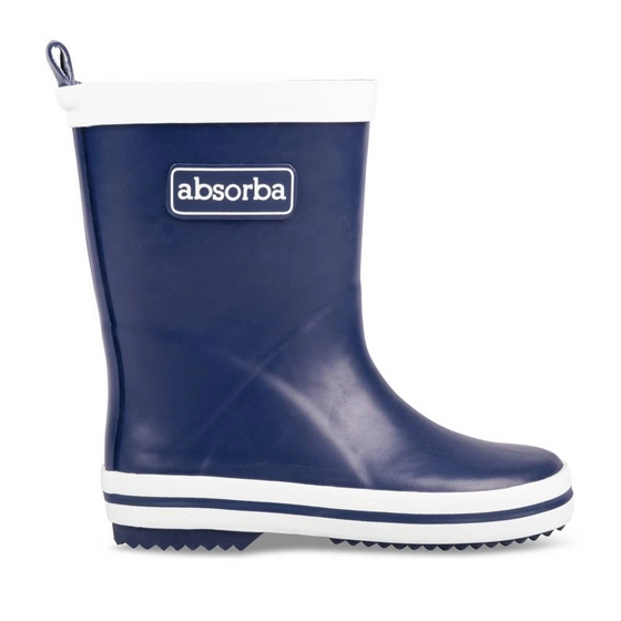 Bottes de pluie MARINE Garçon