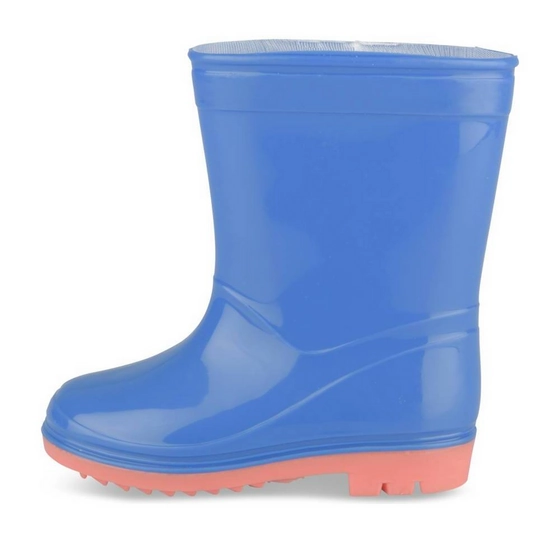 Rain boots BLUE Boy