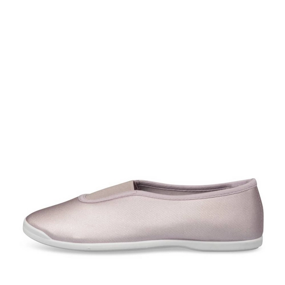 Slippers PINK Girl