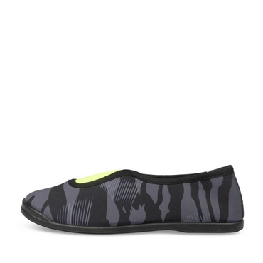 Slippers BLACK Boy